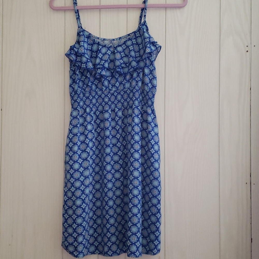 Elle sundress